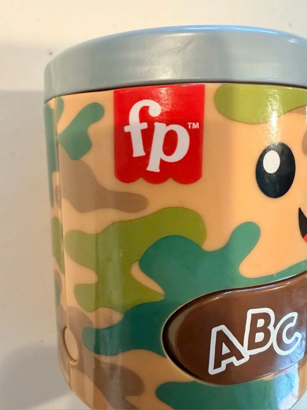 Fisher-Price | Laugh & Learn Wake Up & Learn Coffee Mug